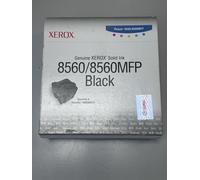 GENUINE XEROX Phaser 8560 8560MFP Black Solid Ink 108R00727 Brand New