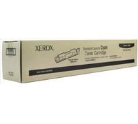 Xerox Original Toner Cartridge 106R01214 Cyan