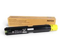 Xerox - Yellow - original - toner cartridge - for VersaLink C7000, C7120, C7125, C7130