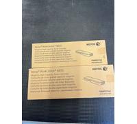 Genuine Xerox WorkCentre 6655 Magenta High-Capacity 106R02745 vat inc