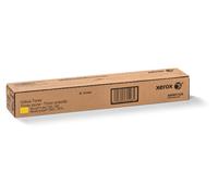 Genuine Xerox Yellow Toner 32K Pages 006R01526 for Color 550 / 560 / 570