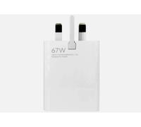 Genuine Xiaomi 67W Turbo Ultra Fast Charger Adapter UK Plug Only MDY-12-EG