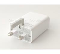 Genuine Xiaomi MDY-12-EG 67W Fast Turbo Charge Plug For Xiaomi Devices Only