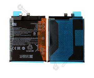 Genuine Xiaomi Mi 11 5G M2011K Internal Battery Replacement 4600mAh BM4X