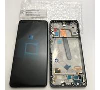 GENUINE XIAOMI MI 11i MI 11X MI 11X PRO MI 11 PRO DISPLAY LCD SCREEN FRAME BLACK