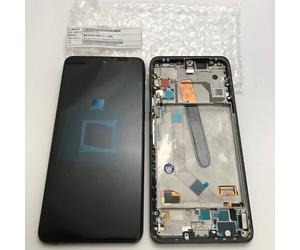 GENUINE XIAOMI MI 11i MI 11X MI 11X PRO MI 11 PRO DISPLAY LCD SCREEN FRAME BLACK