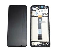 GENUINE XIAOMI REDMI 12C SERVICE PACK LCD SCREEN DISPLAY - NEW
