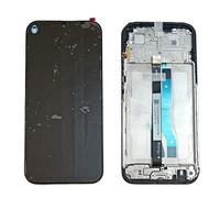 GENUINE XIAOMI REDMI 15C 5G SERVICE PACK LCD SCREEN DISPLAY