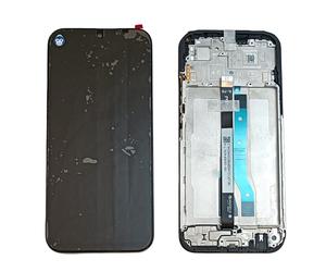 GENUINE XIAOMI REDMI 15C 5G SERVICE PACK LCD SCREEN DISPLAY