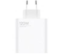 Genuine Xiaomi Redmi Mi 120W Turbo Fast Charger + 1m Xiaomi Cable for Redmi Poco