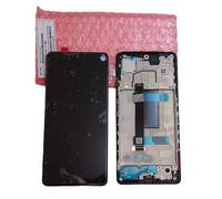 GENUINE XIAOMI REDMI NOTE 12 PRO 5G SERVICE PACK LCD SCREEN DISPLAY