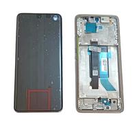 GENUINE XIAOMI REDMI NOTE 14 PRO 5G NEW LCD SCREEN DISPLAY LAVENDER PURPLE