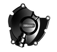 Genuine Yamaha/GB Racing Clutch Cover For YZF-R1/R1M 2015-23