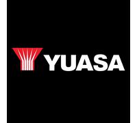 Genuine Yuasa YTX20L-BS High Power AGM GEL Motorbike Motorcycle Battery YTX20LBS