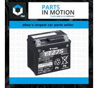 Genuine Yuasa YTZ7S High Power AGM GEL Motorbike Motorcycle Battery YTZ7-BS