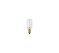 Genuine Zanussi 40W SES E14 Oven Cooker Lamp Light Bulb 3192560070