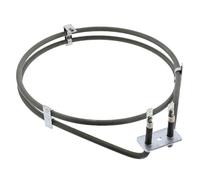 Round Resistor 2000 W 3970128017 for Electrolux Oven