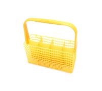 Genuine ZANUSSI DE6854 DE6855 IZZI ALU IZZI W Dishwasher Cutlery Basket