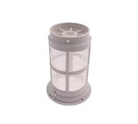 Genuine Zanussi Dishwasher Central Filter 50223749008