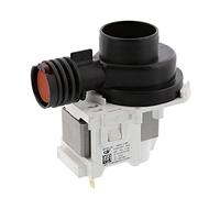 GENUINE ZANUSSI Dishwasher Drain Pump