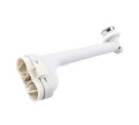 Genuine Zanussi Dishwasher Drainage Water Channel 1561425206