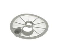 Genuine ZANUSSI Dishwasher FILTER PLATE 50273408000