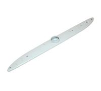 Genuine ZANUSSI Dishwasher Upper Spray Arm