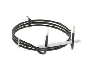 Genuine ZANUSSI EGO ZUF270X ZUB801W ZOU330X Fan Oven COOKER ELEMENT 2500W