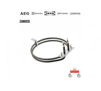 Genuine Zanussi Electrolux AEG Fan Oven Heating Element 1650W 5550458003…..