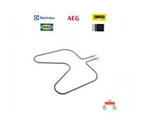 Genuine Zanussi Electrolux AEG Lower Base Oven Heating Element 1000W 3570635015…