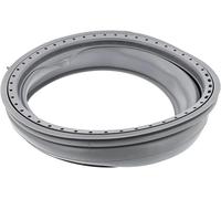 Genuine Zanussi Electrolux AEG Washing Machine Door Seal Rubber Gasket