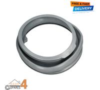 Genuine Zanussi Electrolux AEG Washing Machine Door Seal Rubber Gasket