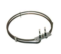 Genuine ZANUSSI Fan Oven Cooker Element