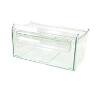 Genuine Zanussi Fridge Freezer Bottom Fridge Freezer Drawer 2247086396