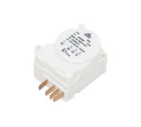 Genuine ZANUSSI Fridge Freezer Defrost Timer