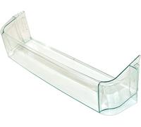 Zanussi Fridge Door Plastic Bottle Bar Shelf/Tray/Holder