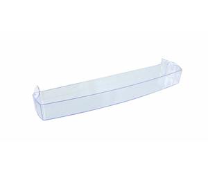 Genuine Zanussi Fridgefreezer Fridge Door Can Shelf Middle Tray 2246113191