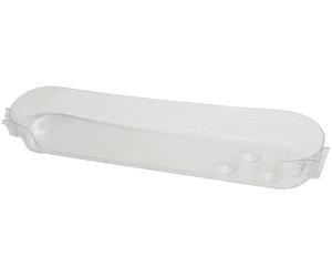 Genuine Zanussi Fridgefreezer Refrigerator Door Butter Shelf Egg Tray 2646018032