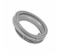Washing Machine Rubber Door Seal Gasket For Zanussi LINDO300