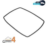 GENUINE ZANUSSI MAIN OVEN FRONT DOOR RUBBER SEAL GASKET 3577343019