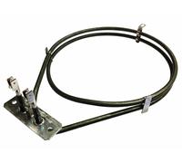 GENUINE ZANUSSI OVEN & COOKER FAN OVEN HEATING ELEMENT 3570284038