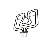Genuine ZANUSSI Oven Grill Dual Heater Element