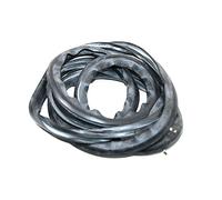 GENUINE ZANUSSI Oven Main Oven Door Seal Gasket