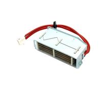GENUINE ZANUSSI TC7102S Tumble Dryer HEATER ELEMENT free delivery
