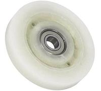 Genuine Tricity Bendix Tumble Dryer Drum Roller 1364059004