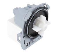 Electrolux 1326630009 Twist and Screw Fixing Drain Pump Base