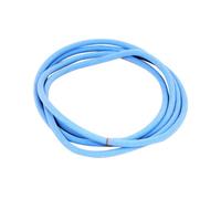 Genuine ZANUSSI Washing Machine Drum/Backplate Gasket