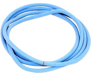 Genuine ZANUSSI Washing Machine HALF DRUM TUB BACKPLATE GASKET SEAL 1240159036