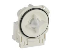 GENUINE Zanussi Z712W43BI Drain Pump Integrated Washing Machine