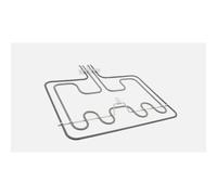 Genuine ZANUSSI ZCI68000BA Oven Dual Grill Upper Heating Element